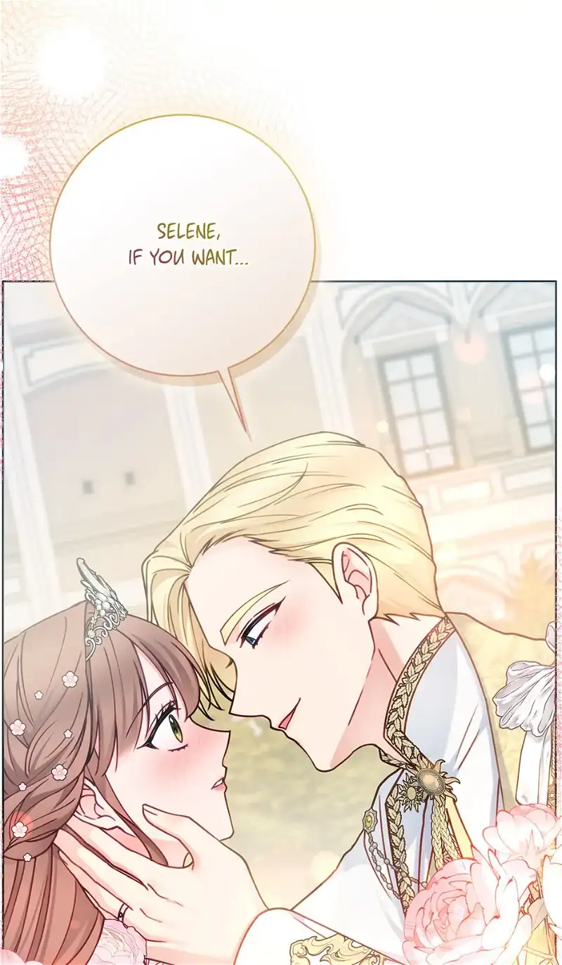 Sickly? Husband’s Contractual Wife Chapter 100 262 57