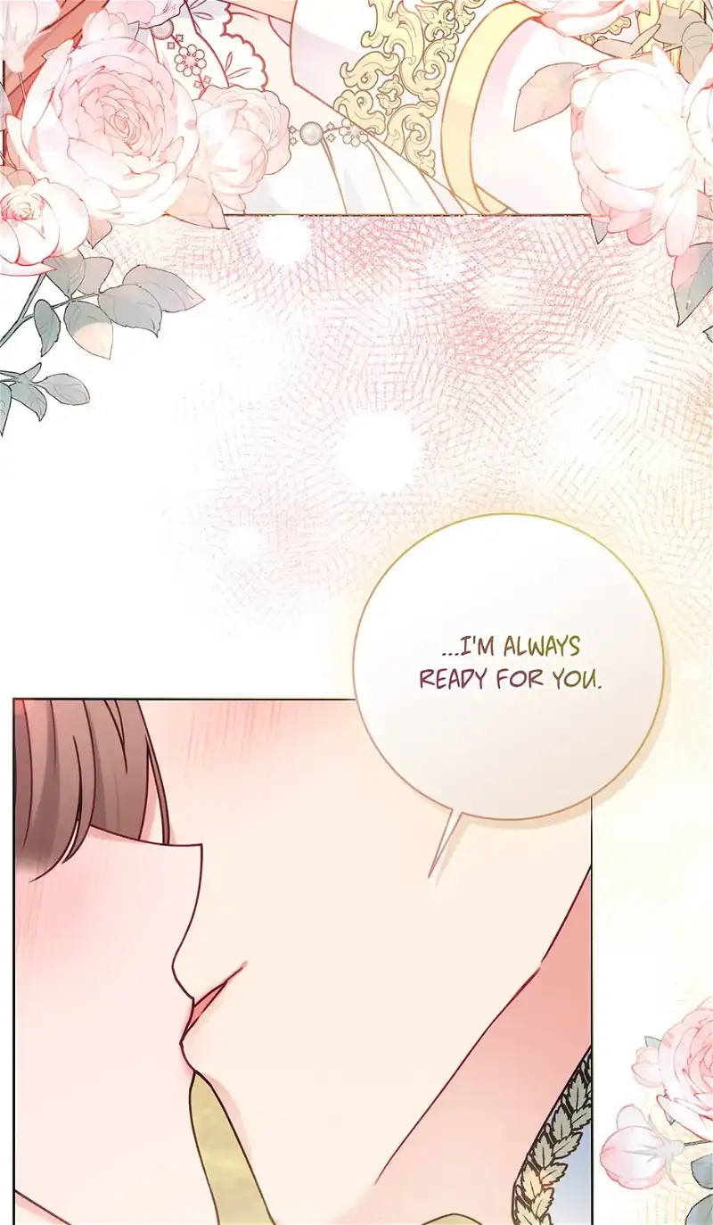 Sickly? Husband’s Contractual Wife Chapter 100 263 58