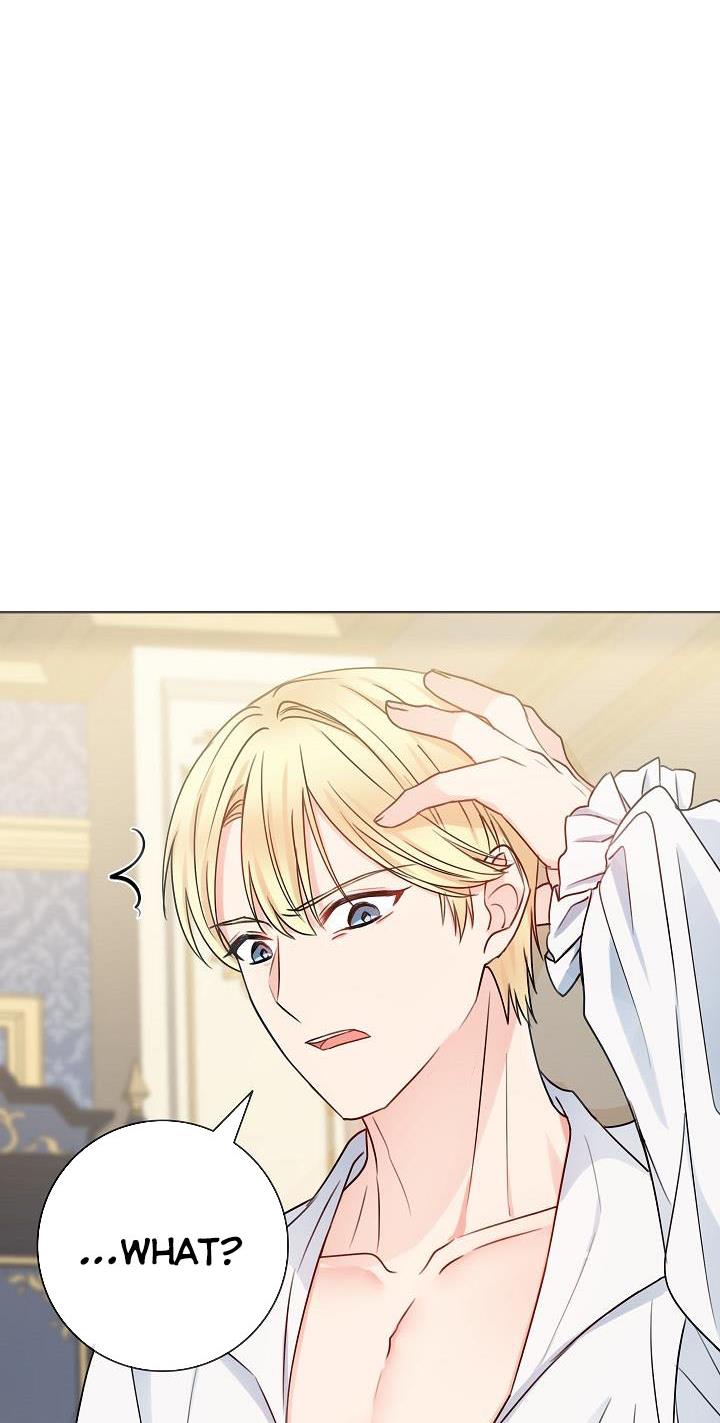Sickly? Husband’s Contractual Wife Chapter 2 262 14