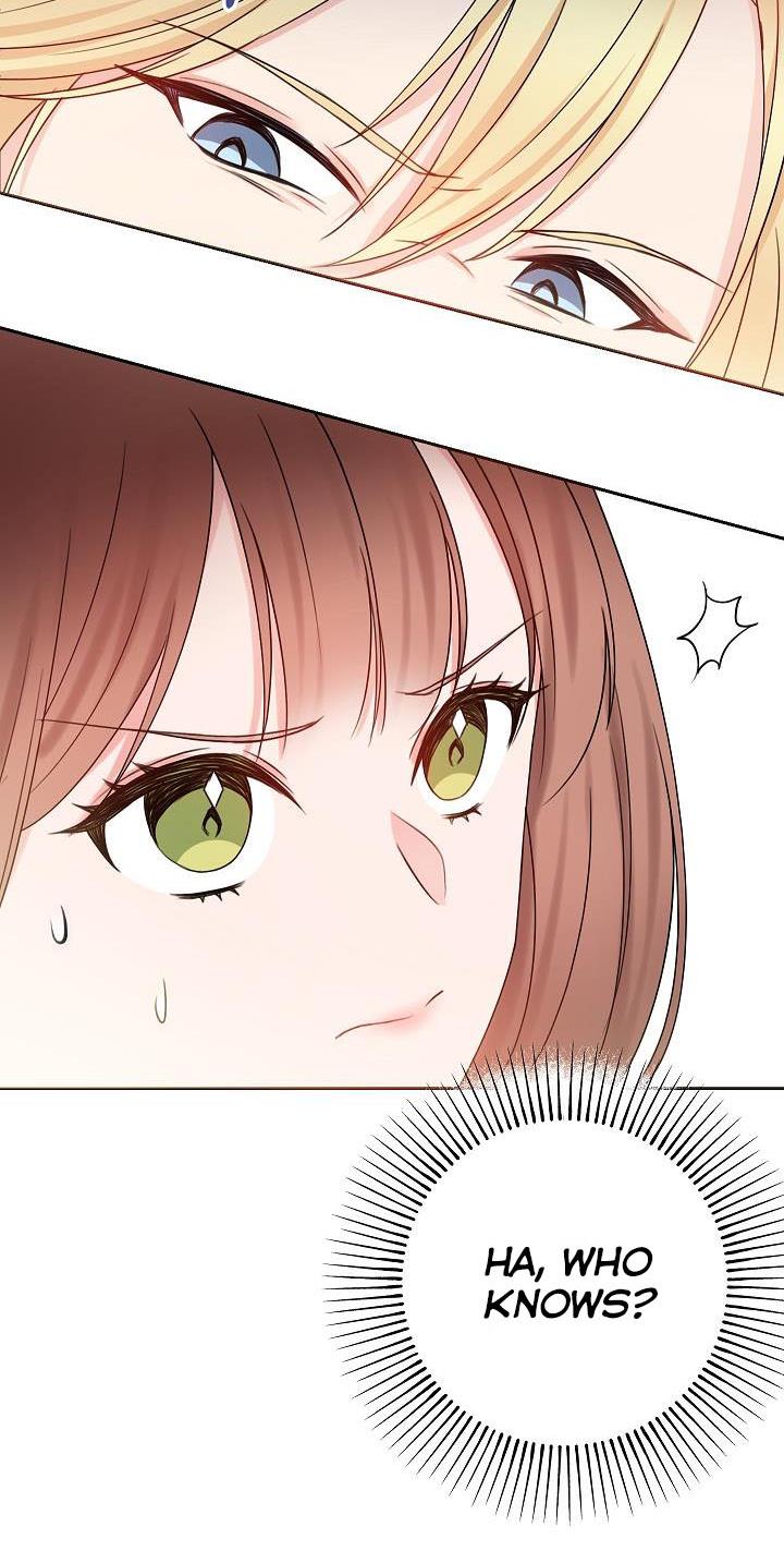 Sickly? Husband’s Contractual Wife Chapter 2 265 17
