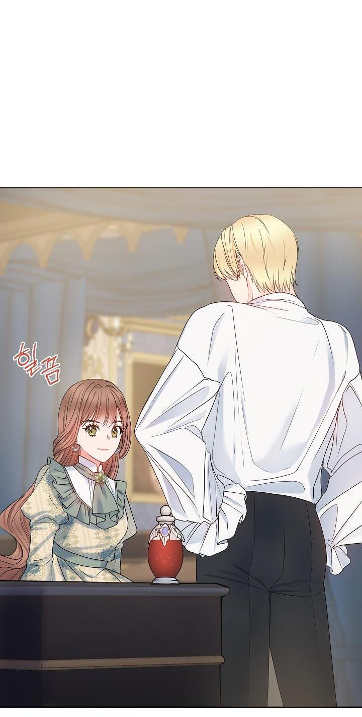 Sickly? Husband’s Contractual Wife Chapter 2 266 18