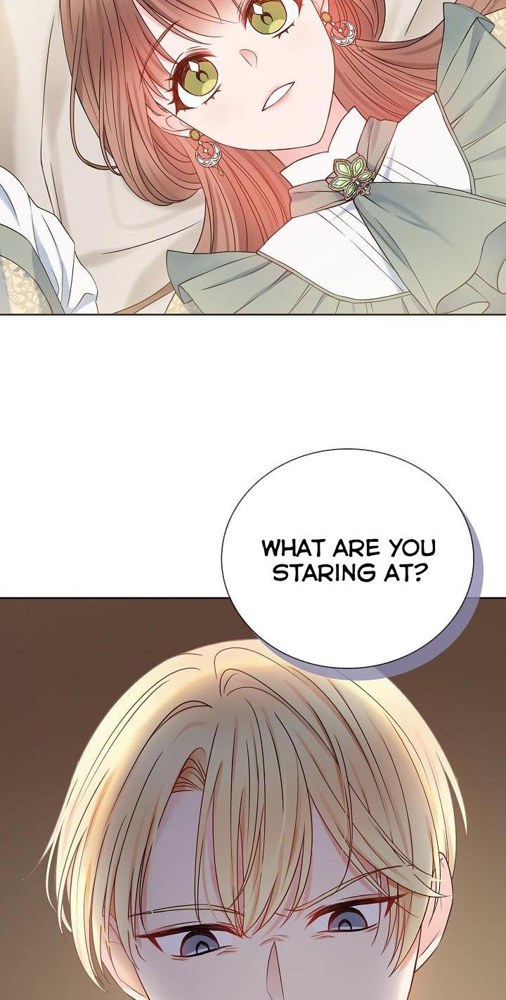 Sickly? Husband’s Contractual Wife Chapter 2 250 2