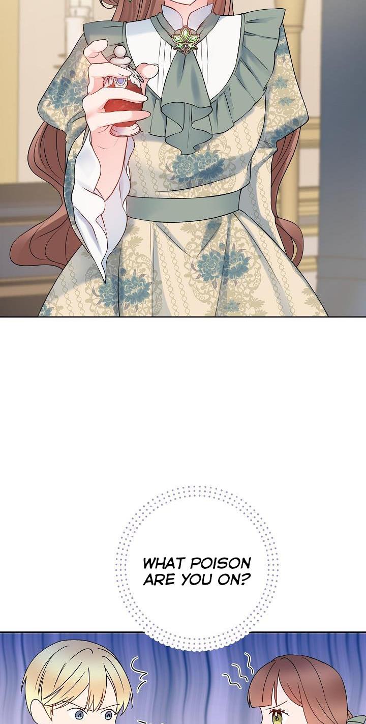 Sickly? Husband’s Contractual Wife Chapter 2 269 21