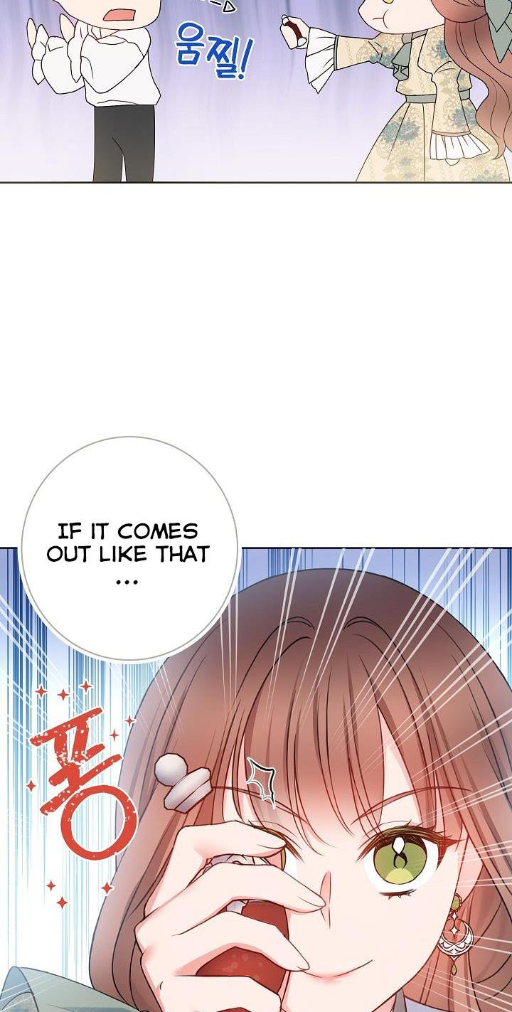 Sickly? Husband’s Contractual Wife Chapter 2 270 22