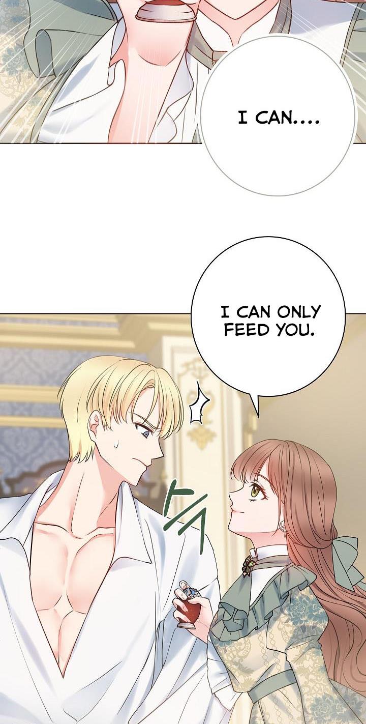 Sickly? Husband’s Contractual Wife Chapter 2 271 23