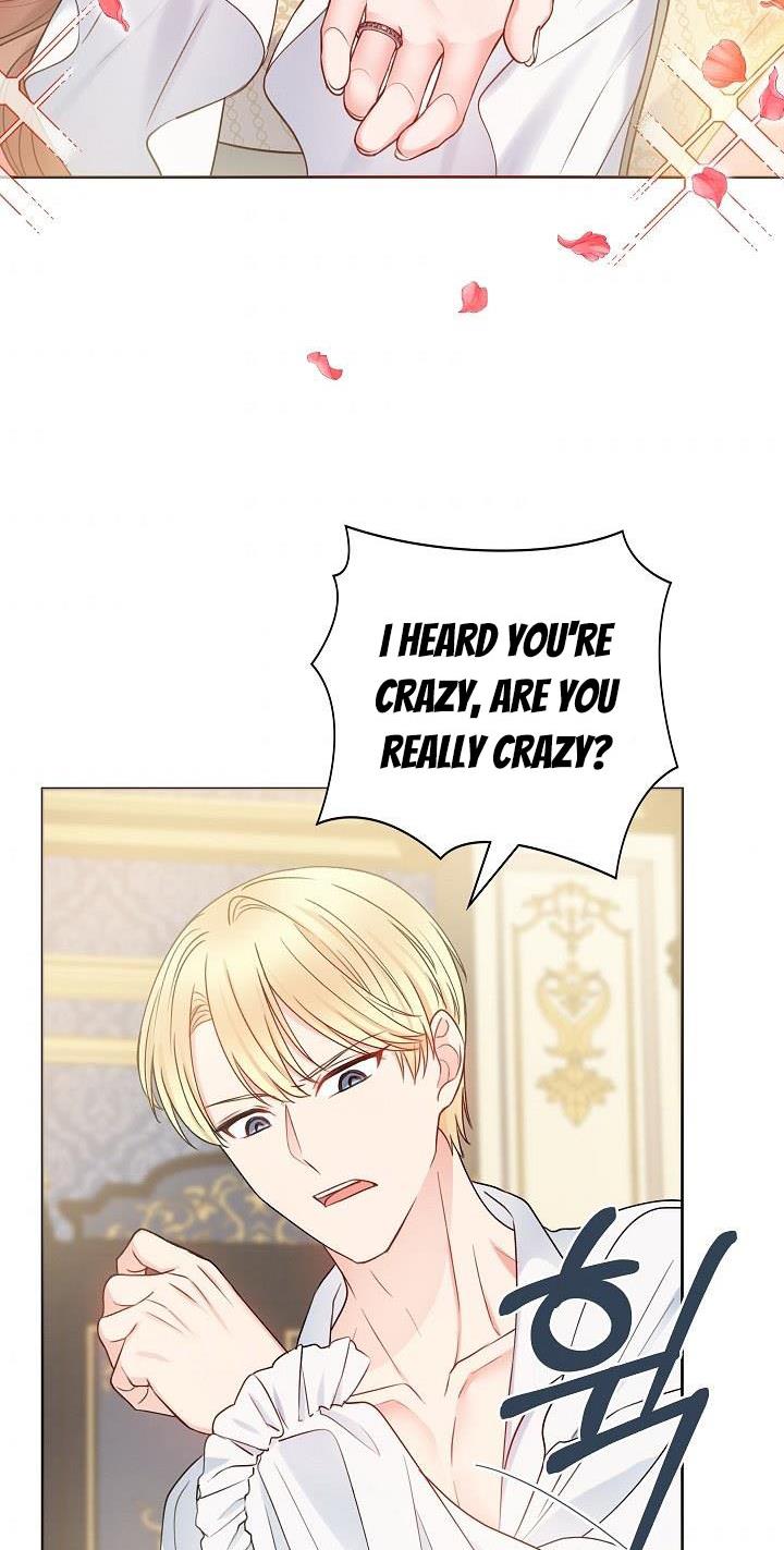 Sickly? Husband’s Contractual Wife Chapter 2 273 25