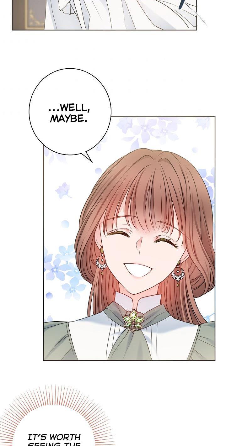 Sickly? Husband’s Contractual Wife Chapter 2 274 26