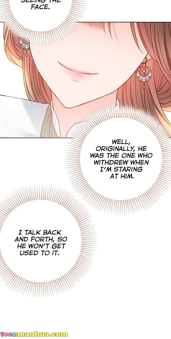 Sickly? Husband’s Contractual Wife Chapter 2 275 27