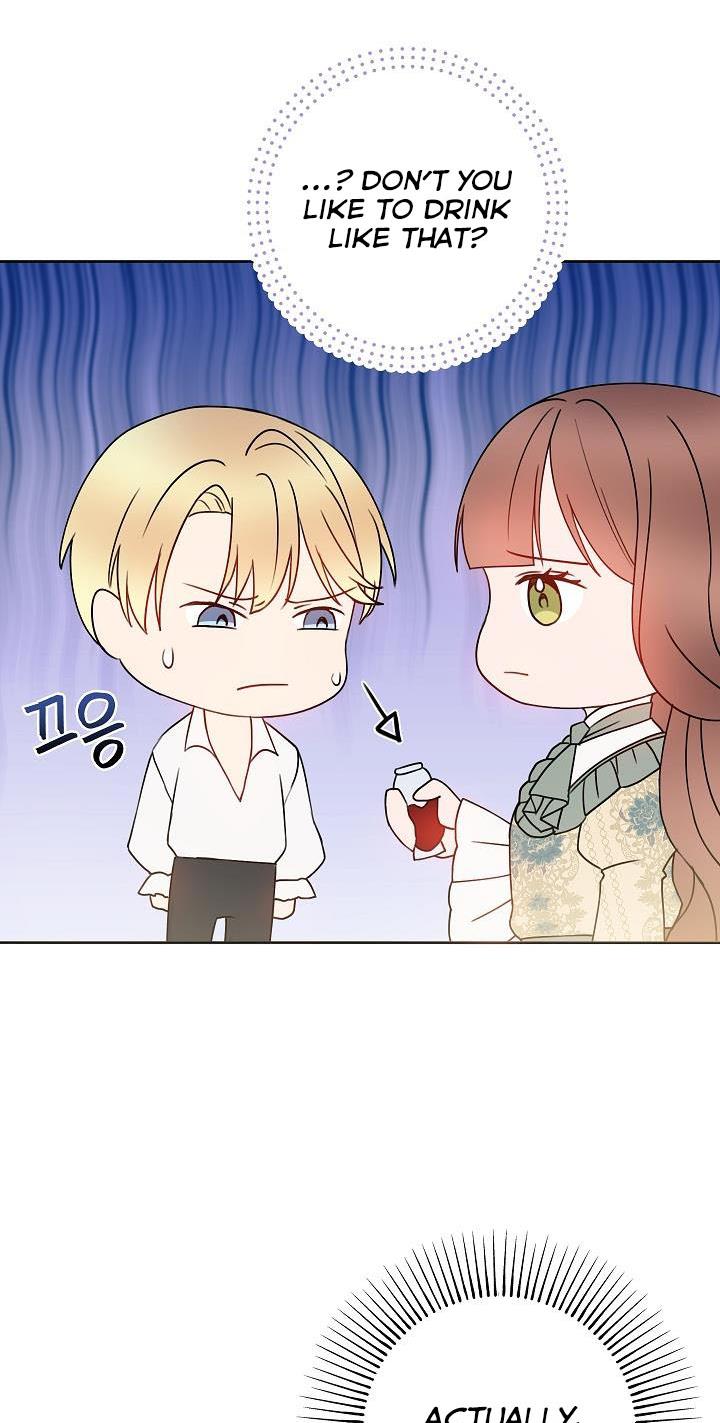 Sickly? Husband’s Contractual Wife Chapter 2 276 28