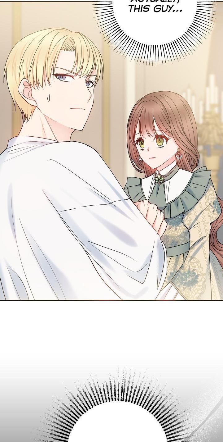Sickly? Husband’s Contractual Wife Chapter 2 277 29