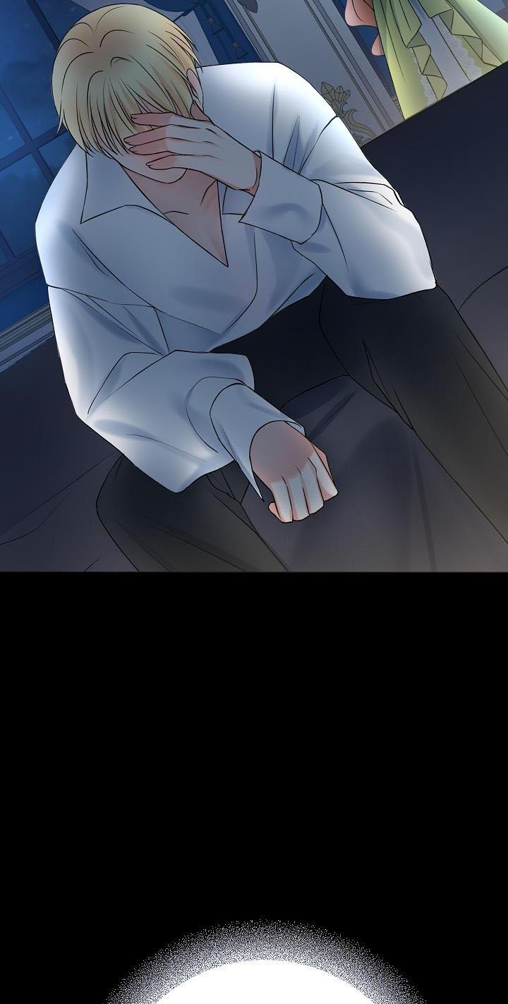 Sickly? Husband’s Contractual Wife Chapter 2 283 35