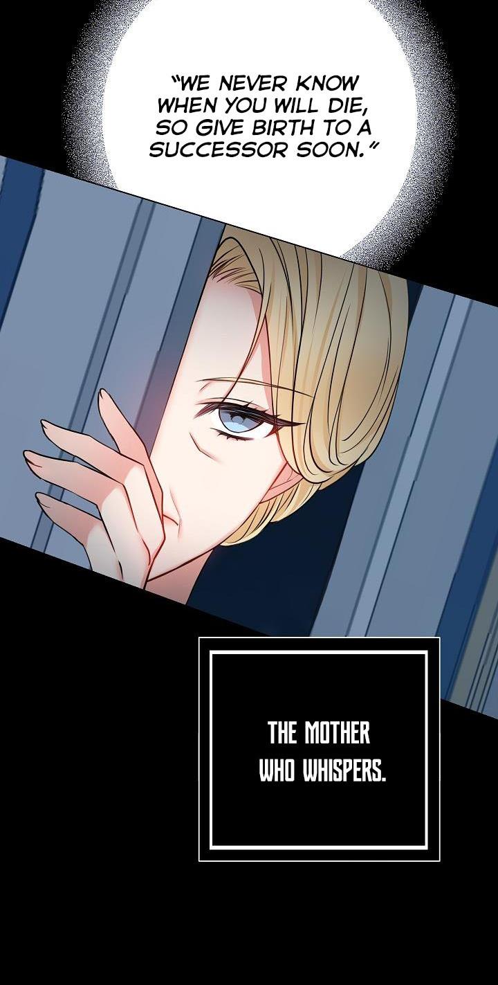 Sickly? Husband’s Contractual Wife Chapter 2 284 36