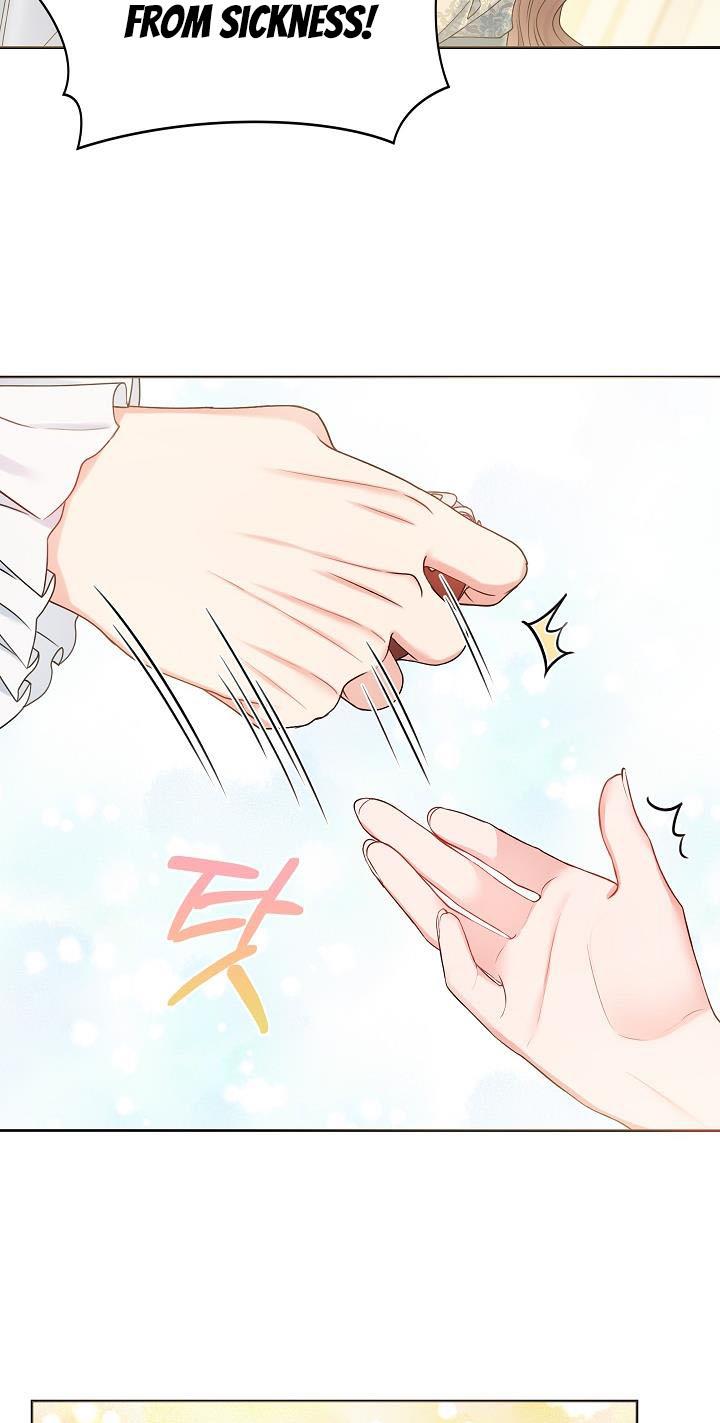 Sickly? Husband’s Contractual Wife Chapter 2 291 43
