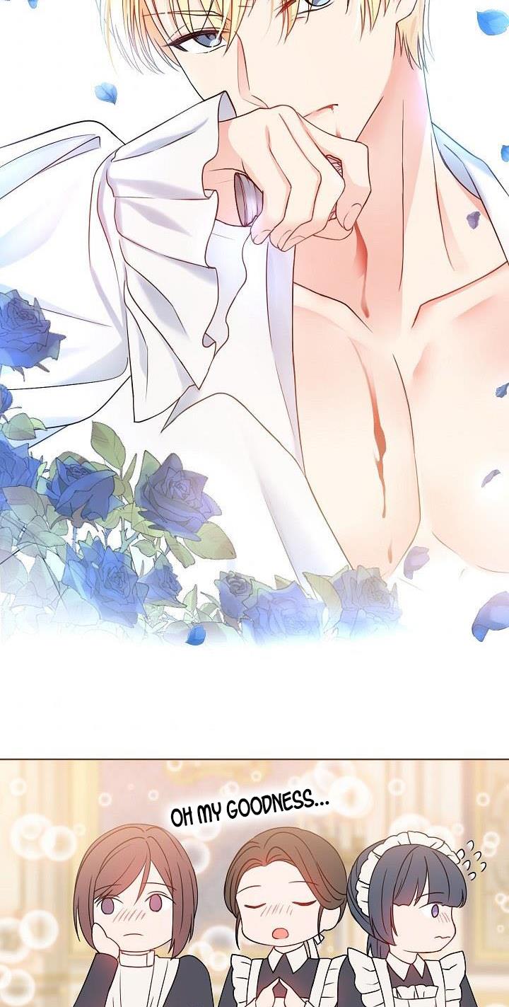 Sickly? Husband’s Contractual Wife Chapter 2 294 46