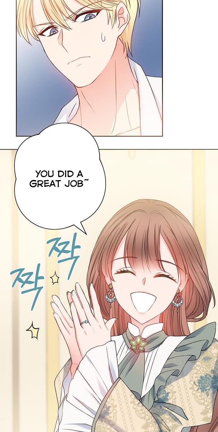 Sickly? Husband’s Contractual Wife Chapter 2 296 48