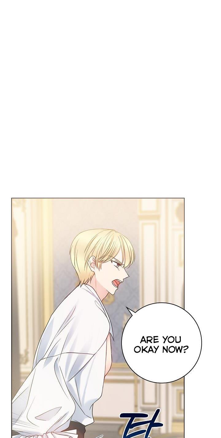 Sickly? Husband’s Contractual Wife Chapter 2 298 50
