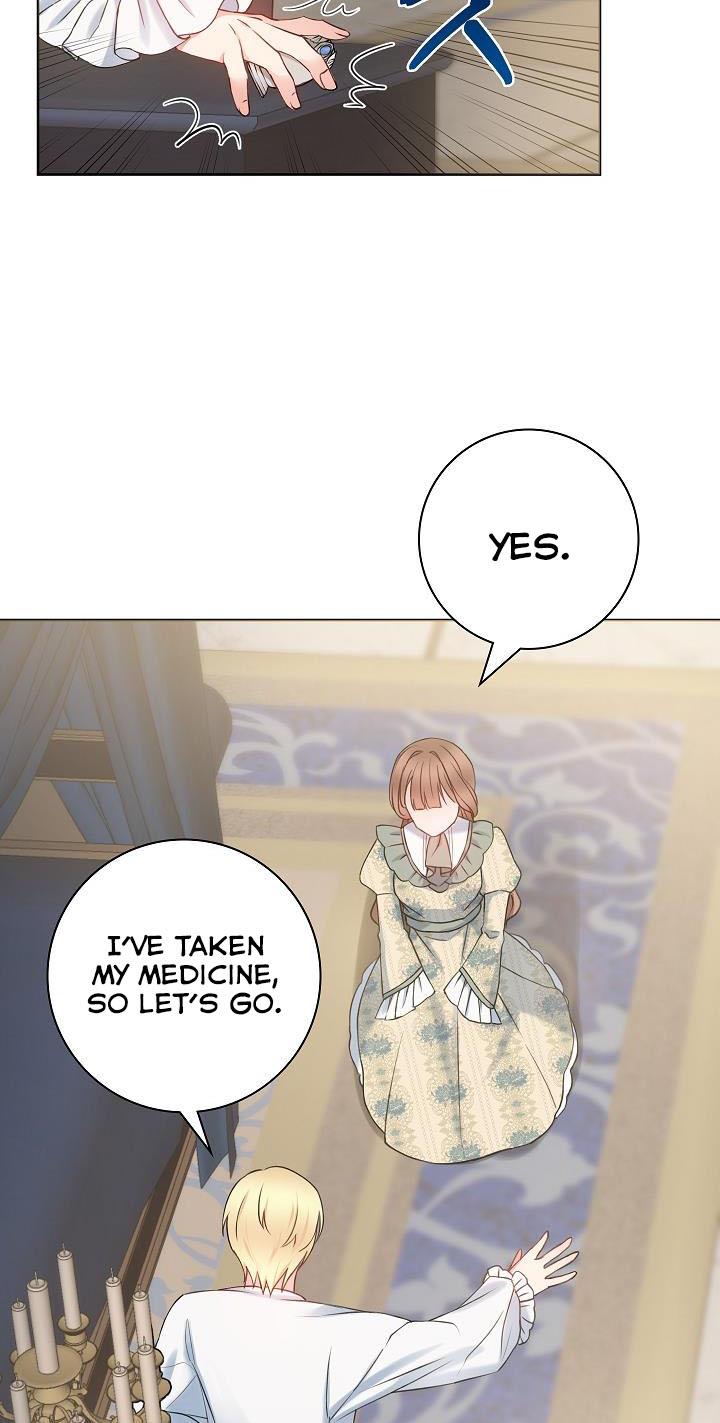 Sickly? Husband’s Contractual Wife Chapter 2 299 51
