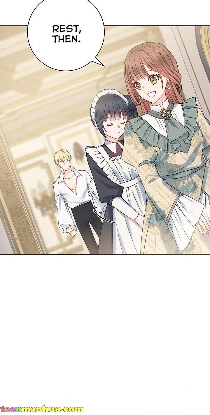 Sickly? Husband’s Contractual Wife Chapter 2 301 53
