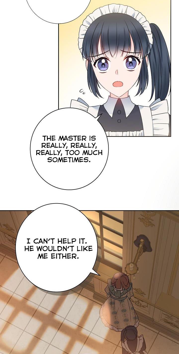 Sickly? Husband’s Contractual Wife Chapter 2 304 56