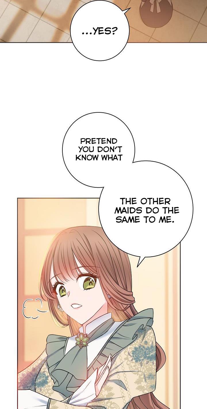 Sickly? Husband’s Contractual Wife Chapter 2 305 57