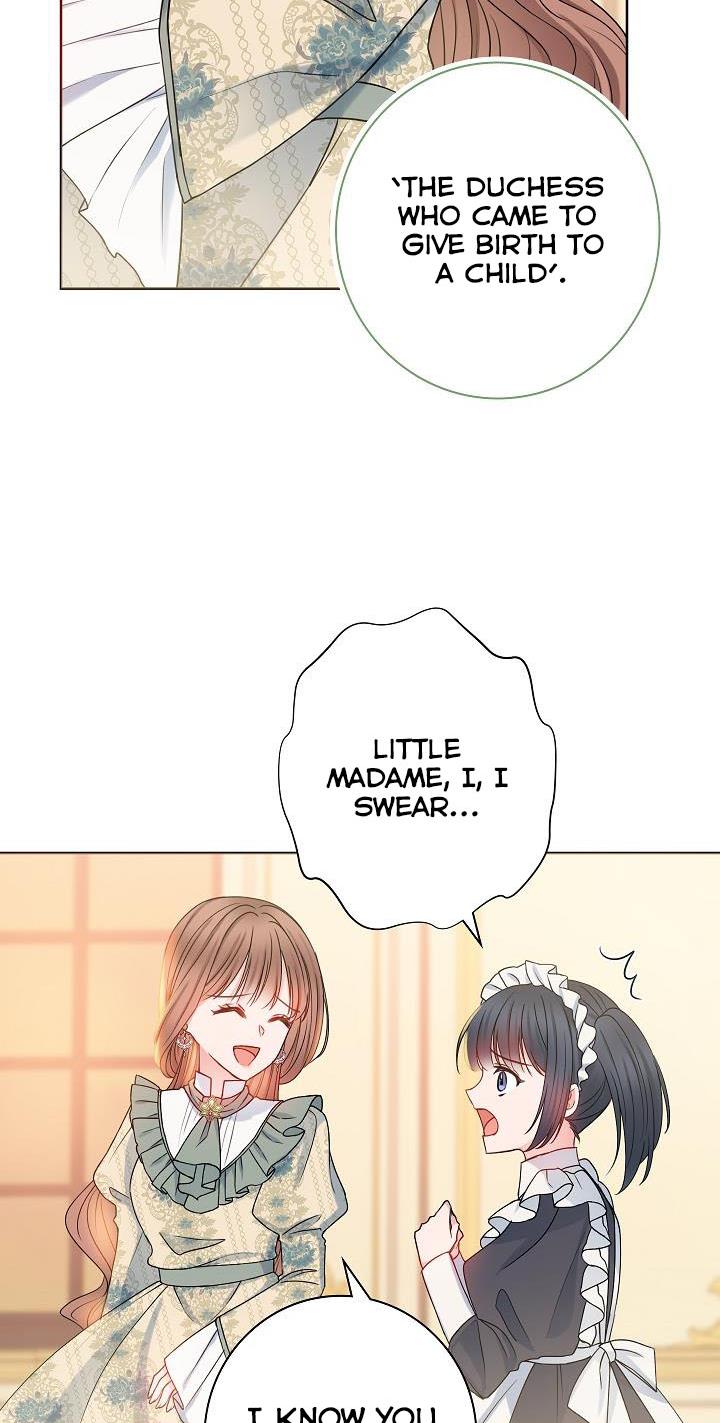 Sickly? Husband’s Contractual Wife Chapter 2 306 58