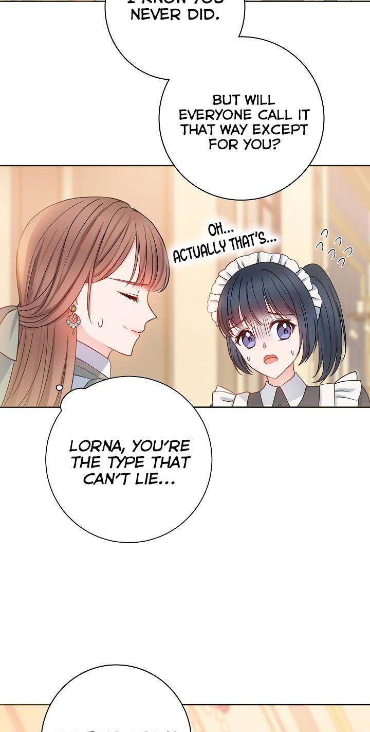 Sickly? Husband’s Contractual Wife Chapter 2 307 59