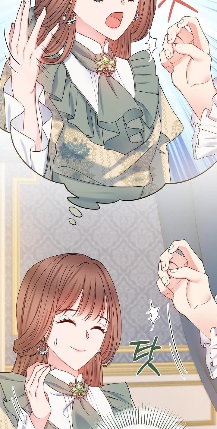Sickly? Husband’s Contractual Wife Chapter 2 254 6