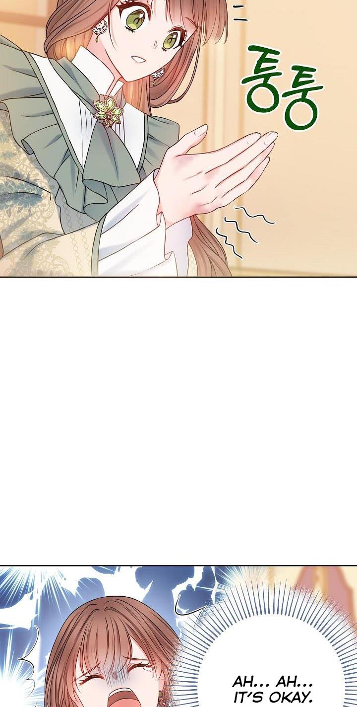 Sickly? Husband’s Contractual Wife Chapter 2 309 61
