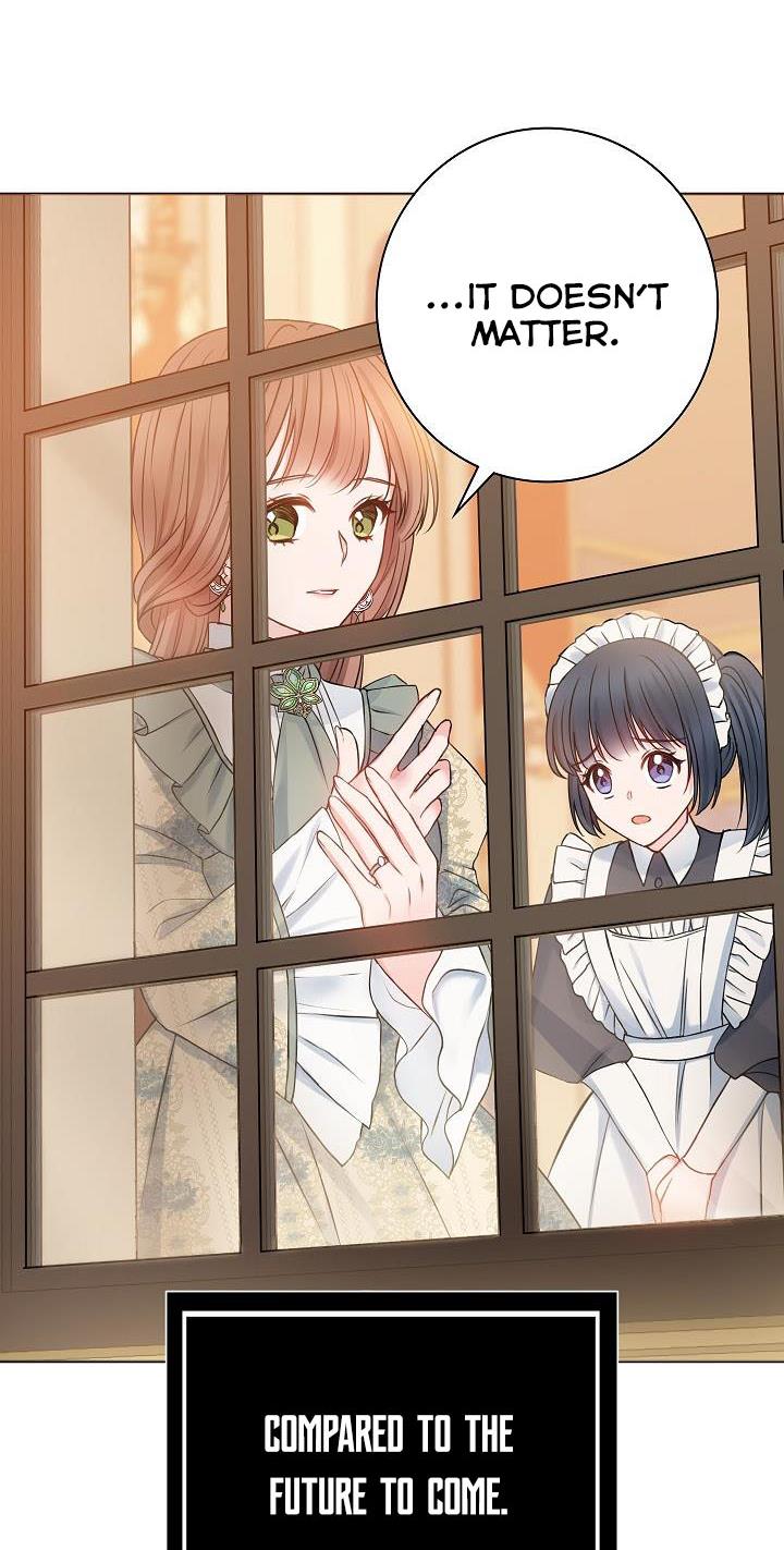 Sickly? Husband’s Contractual Wife Chapter 2 311 63