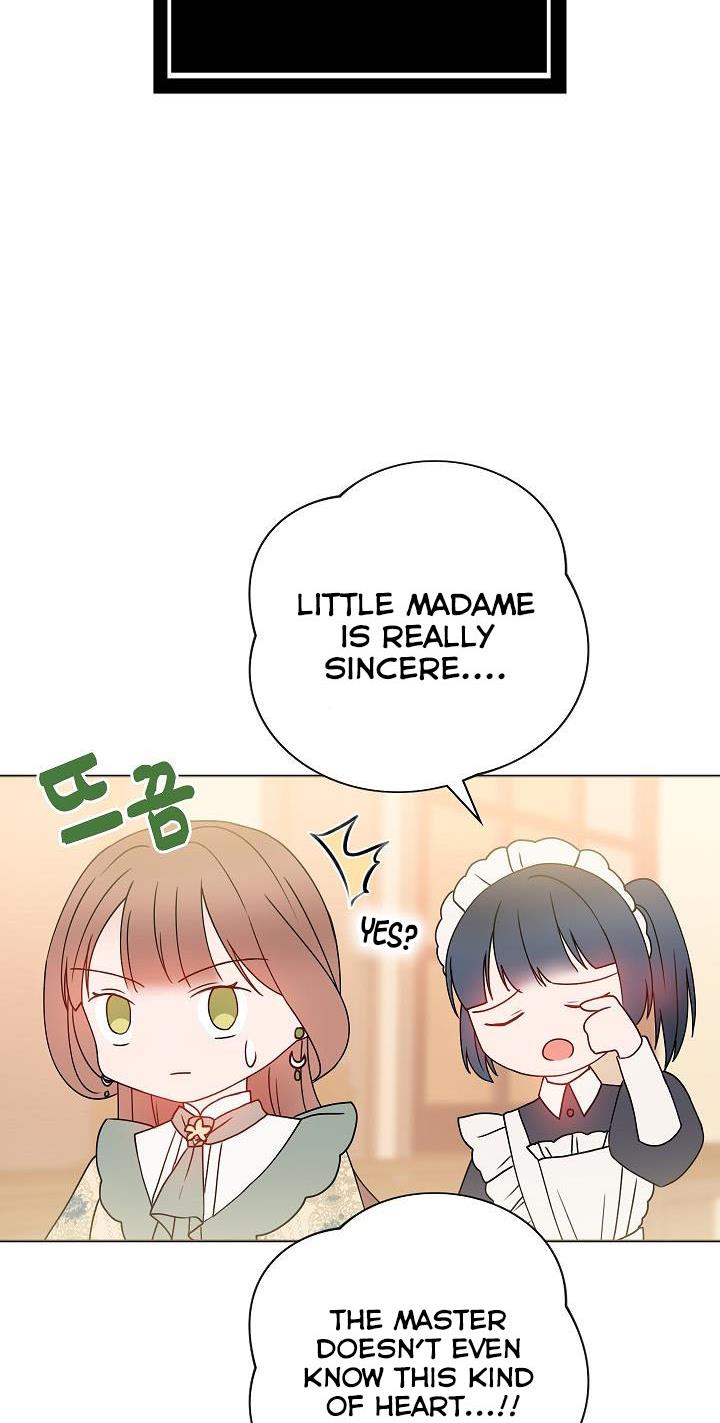 Sickly? Husband’s Contractual Wife Chapter 2 312 64