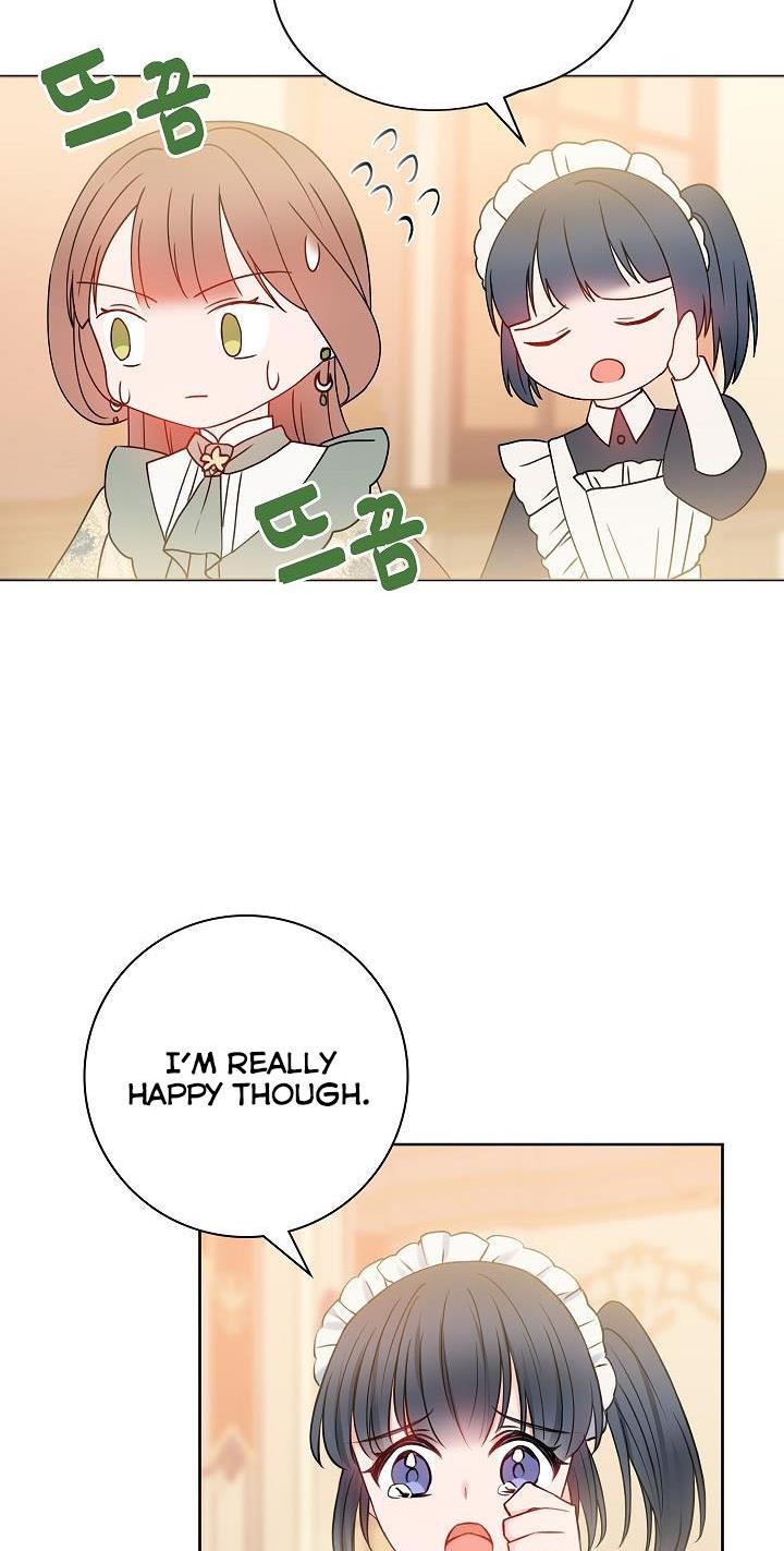 Sickly? Husband’s Contractual Wife Chapter 2 313 65
