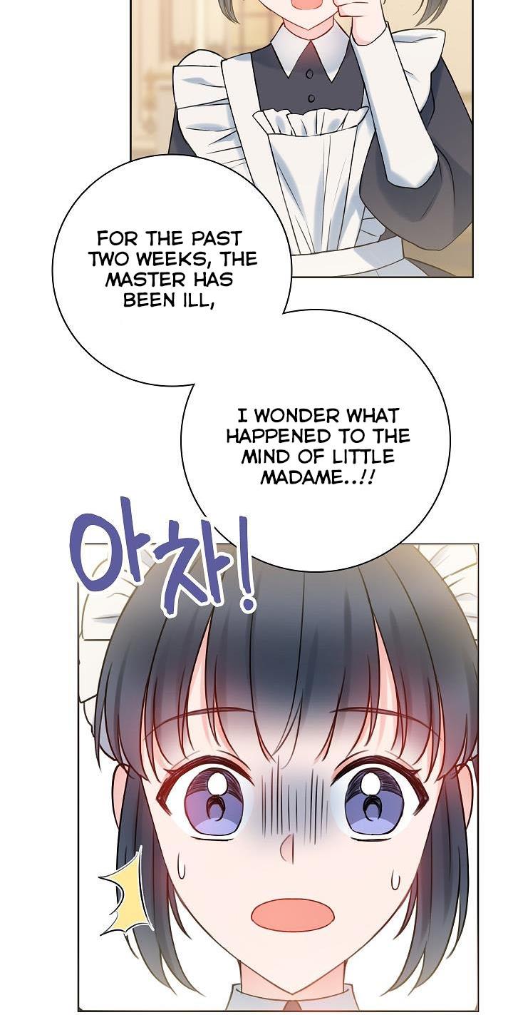 Sickly? Husband’s Contractual Wife Chapter 2 314 66