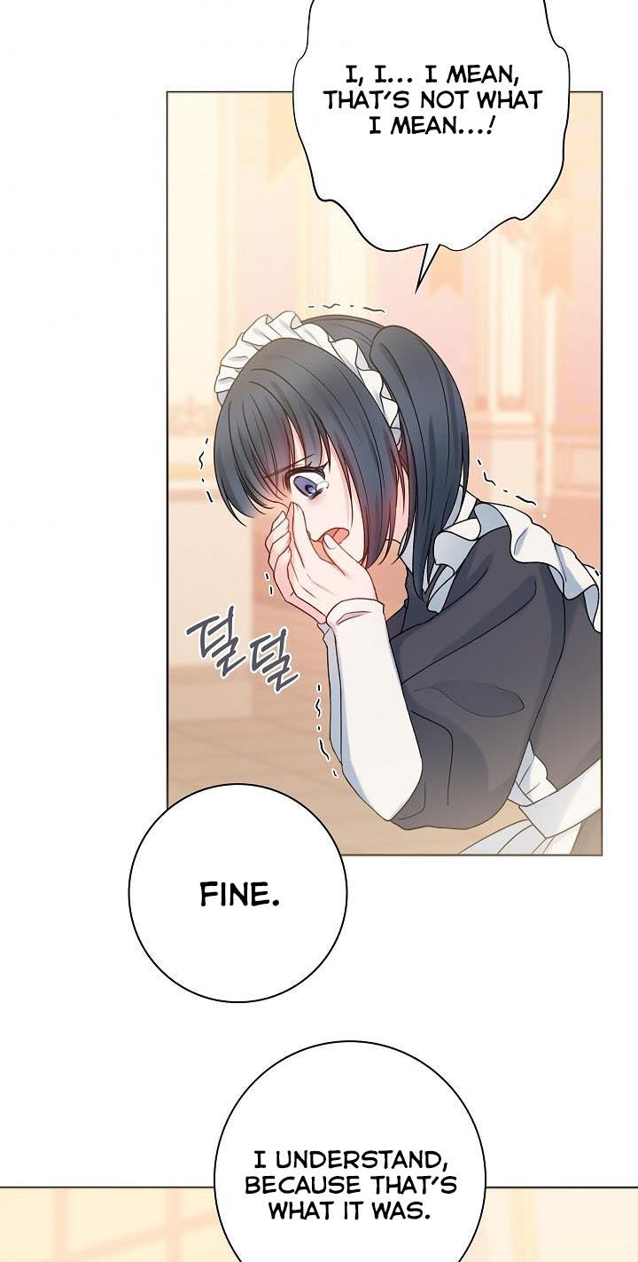 Sickly? Husband’s Contractual Wife Chapter 2 316 68