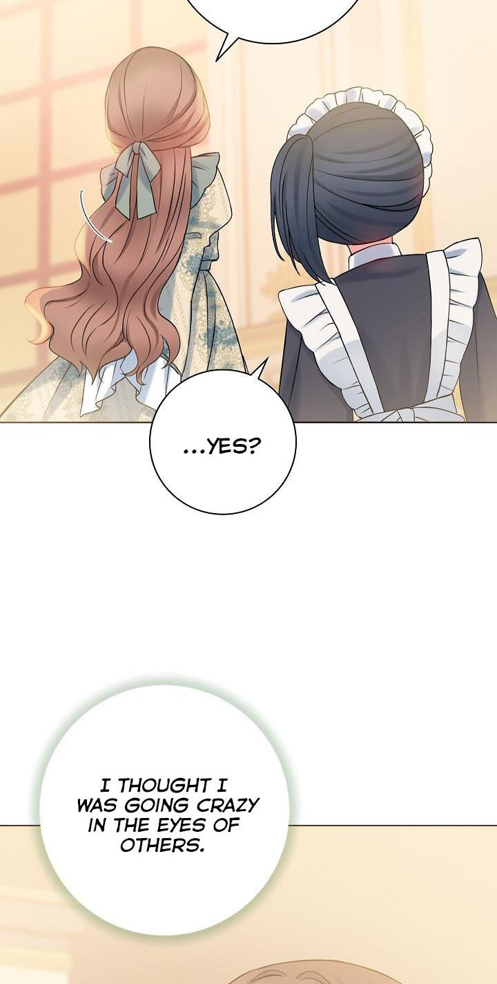 Sickly? Husband’s Contractual Wife Chapter 2 317 69