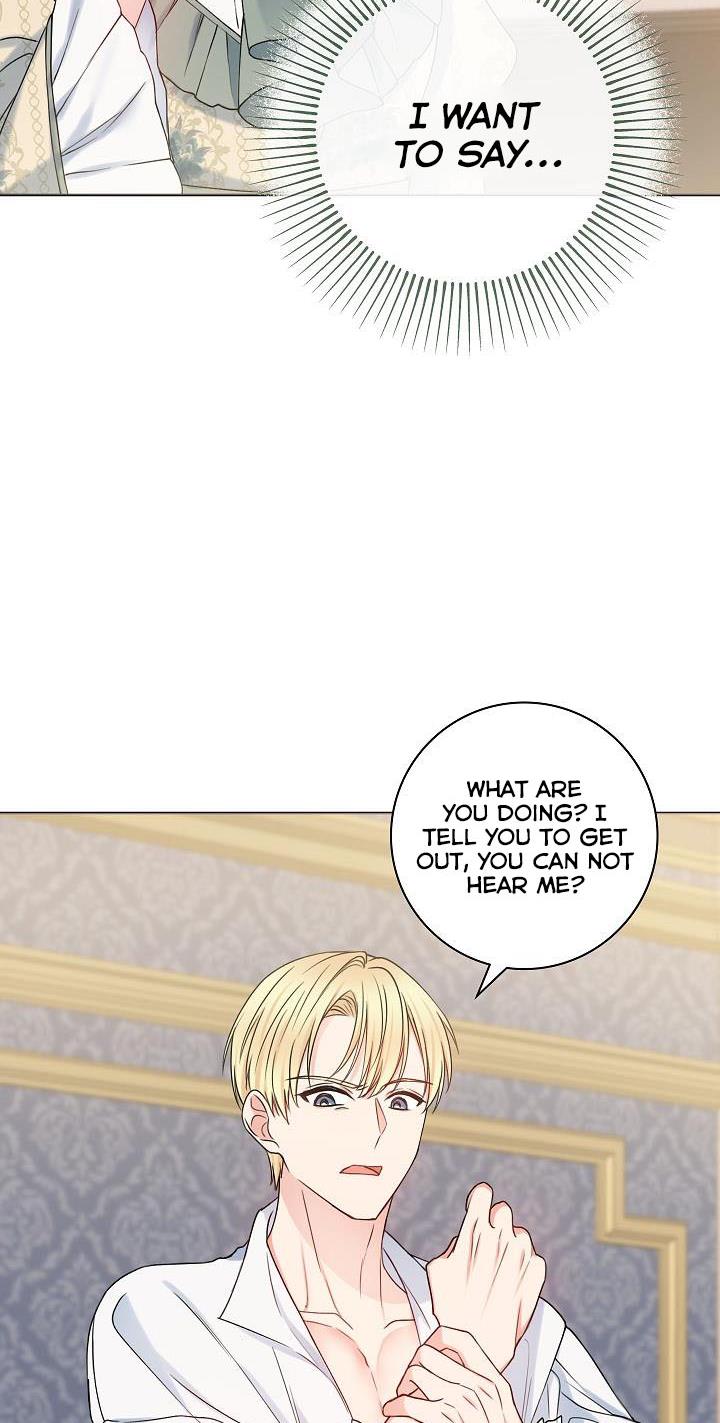 Sickly? Husband’s Contractual Wife Chapter 2 255 7
