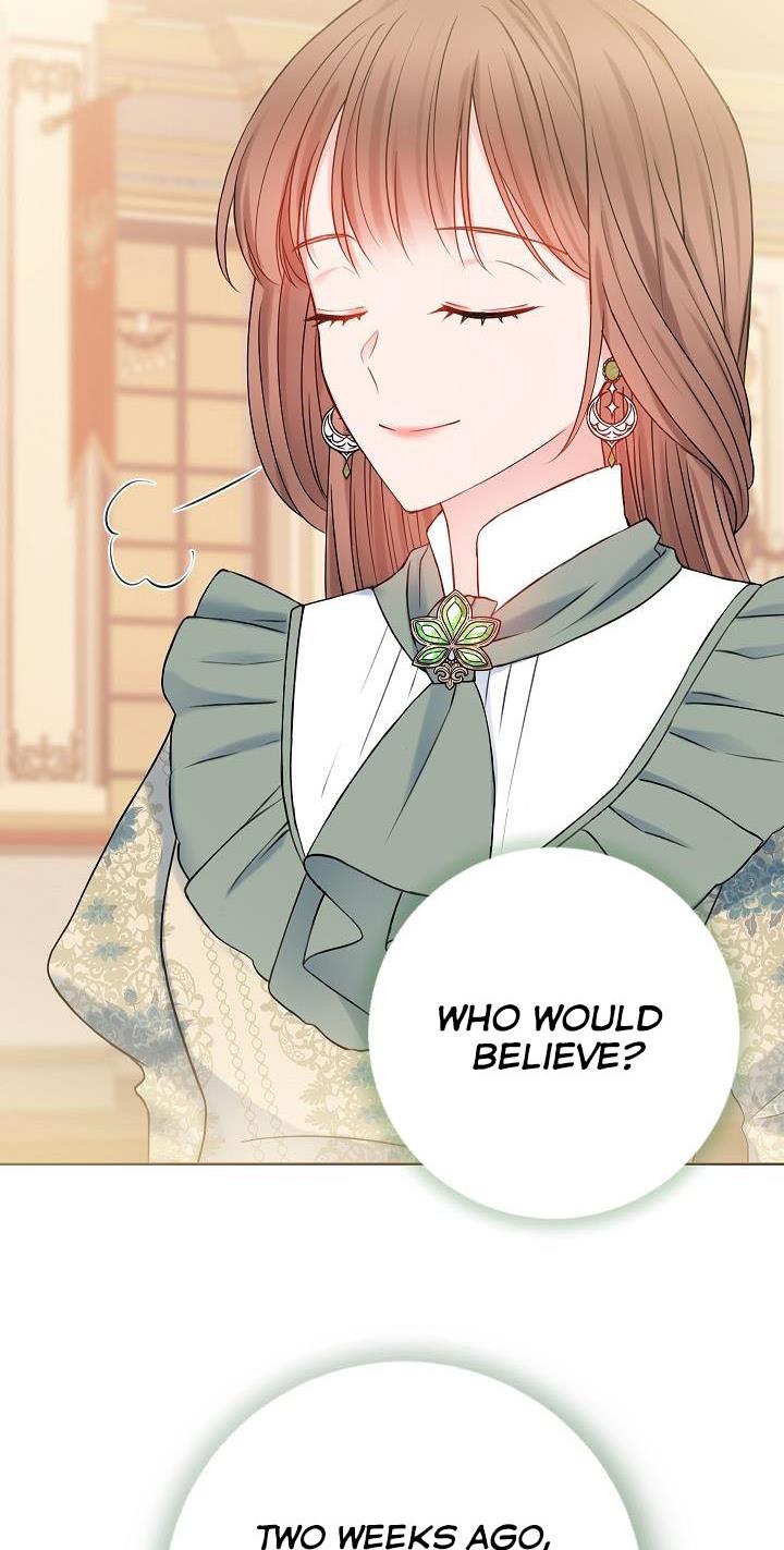 Sickly? Husband’s Contractual Wife Chapter 2 318 70