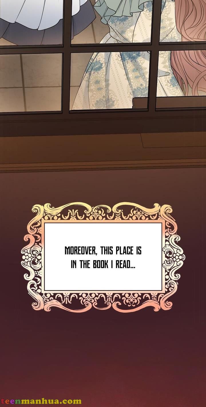 Sickly? Husband’s Contractual Wife Chapter 2 320 72