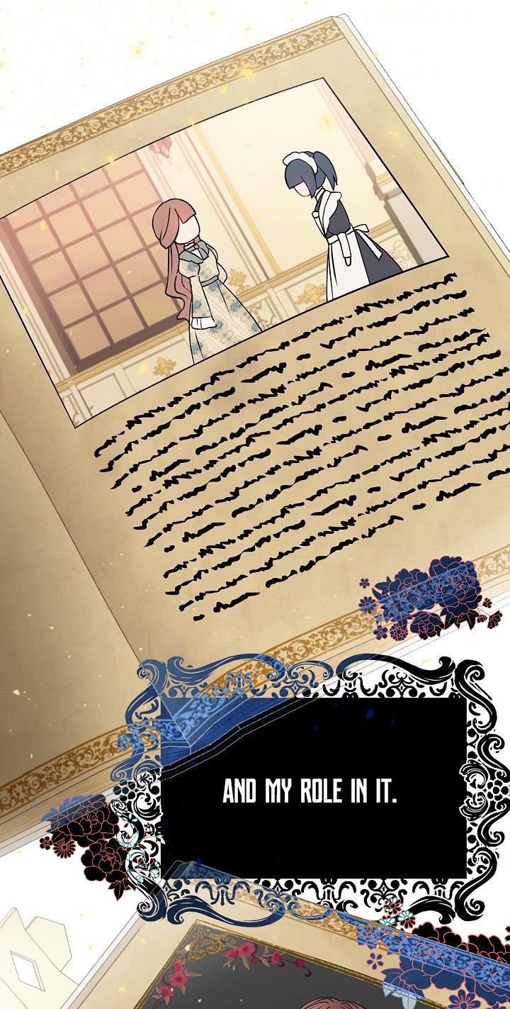 Sickly? Husband’s Contractual Wife Chapter 2 323 75