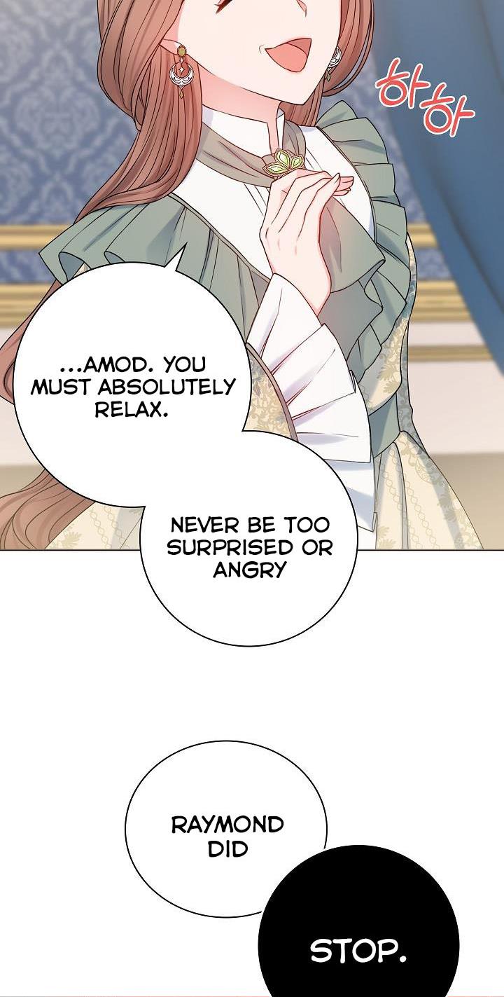 Sickly? Husband’s Contractual Wife Chapter 2 257 9
