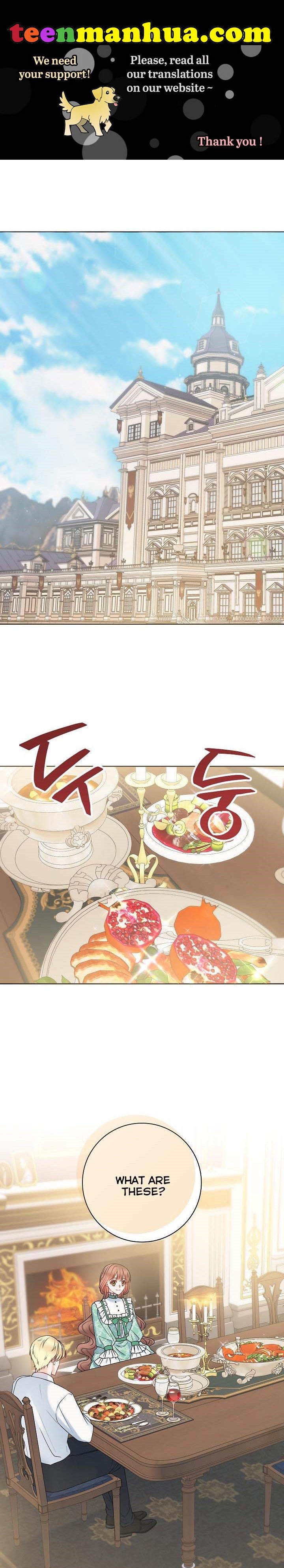 Sickly? Husband’s Contractual Wife Chapter 37 92 0