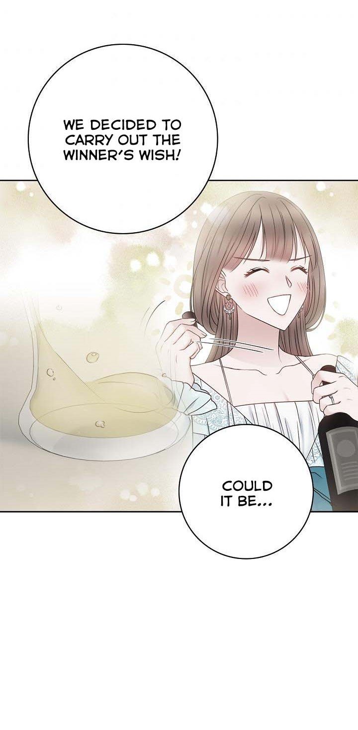 Sickly? Husband’s Contractual Wife Chapter 37 114 22
