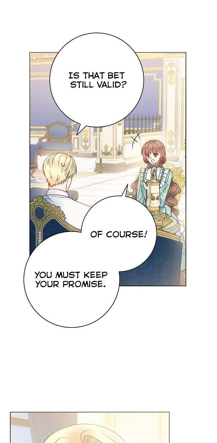 Sickly? Husband’s Contractual Wife Chapter 37 115 23