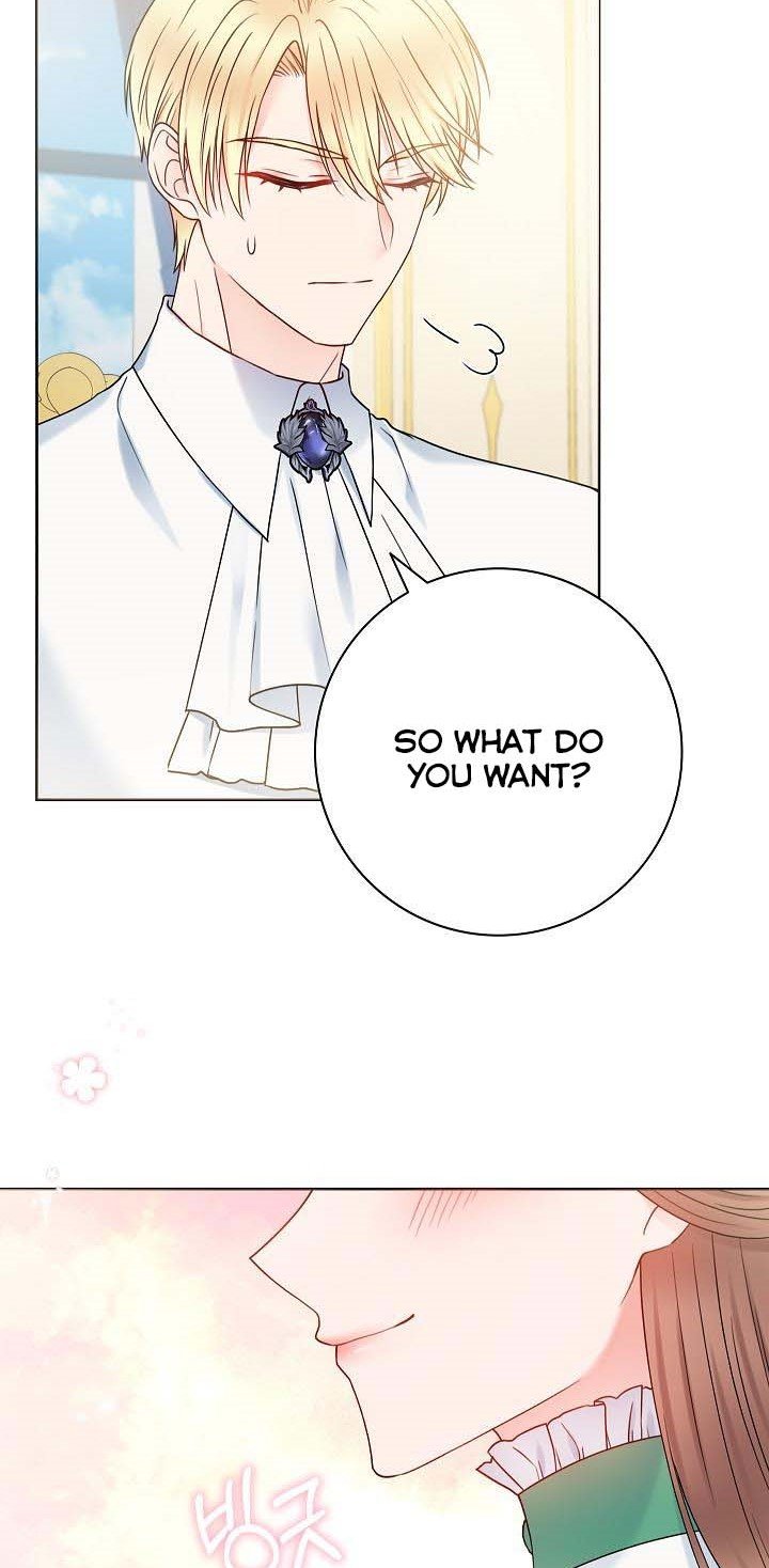 Sickly? Husband’s Contractual Wife Chapter 37 116 24
