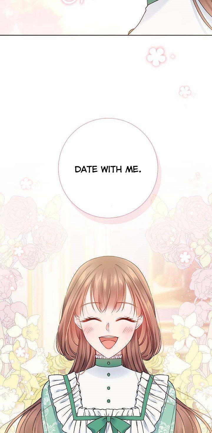 Sickly? Husband’s Contractual Wife Chapter 37 117 25