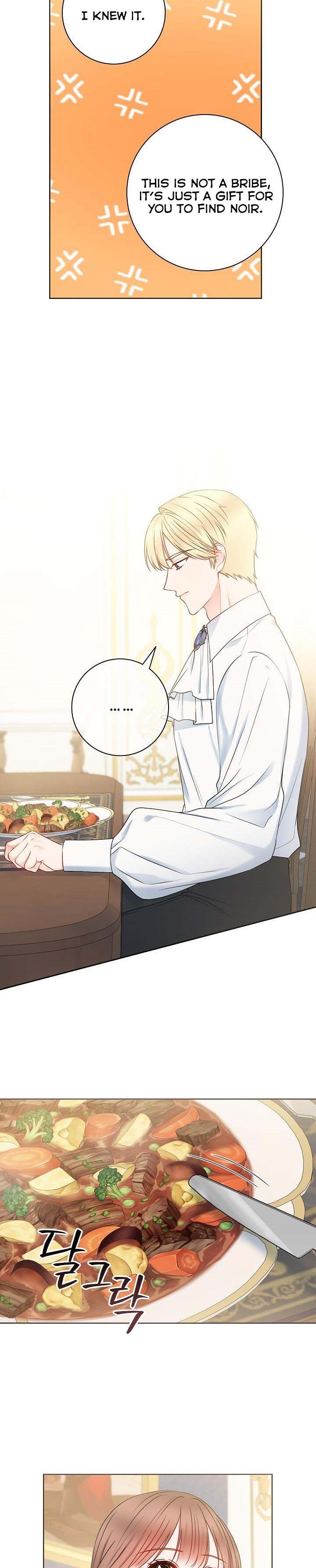 Sickly? Husband’s Contractual Wife Chapter 37 96 4