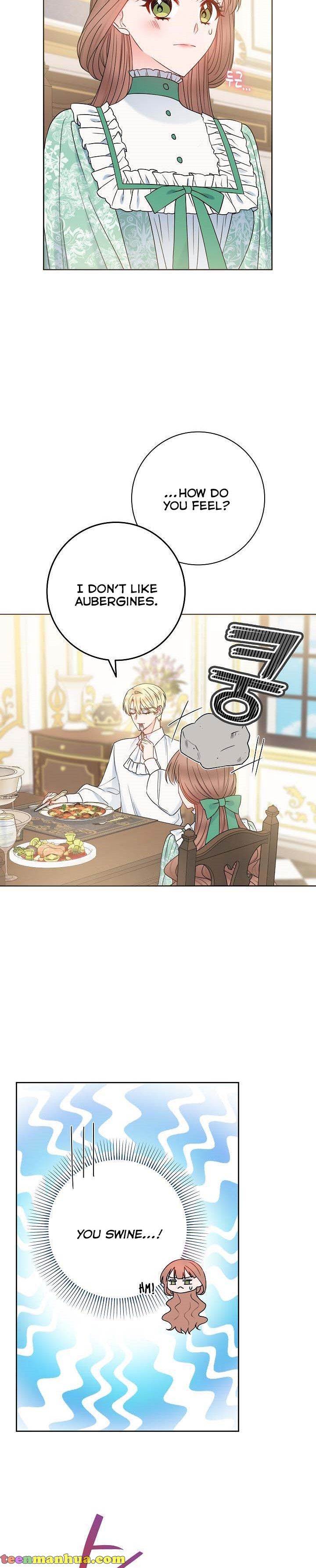 Sickly? Husband’s Contractual Wife Chapter 37 97 5