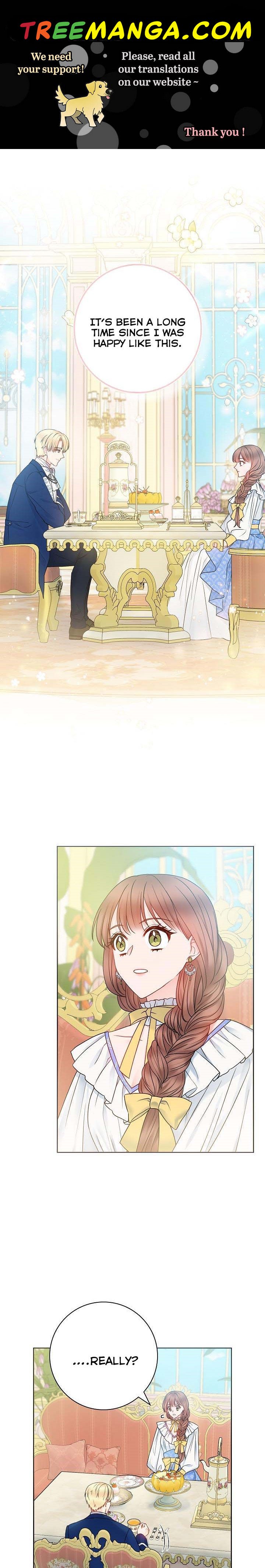 Sickly? Husband’s Contractual Wife Chapter 39 74 0