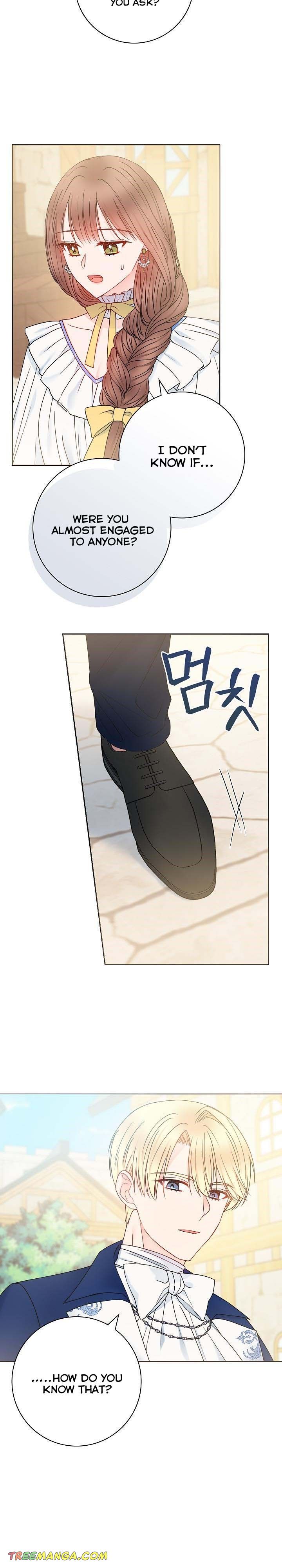 Sickly? Husband’s Contractual Wife Chapter 39 87 13