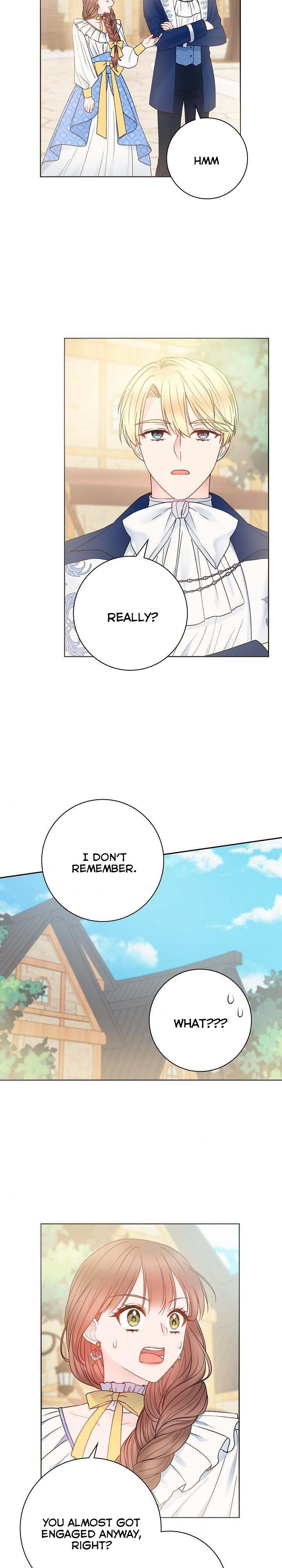 Sickly? Husband’s Contractual Wife Chapter 39 90 16