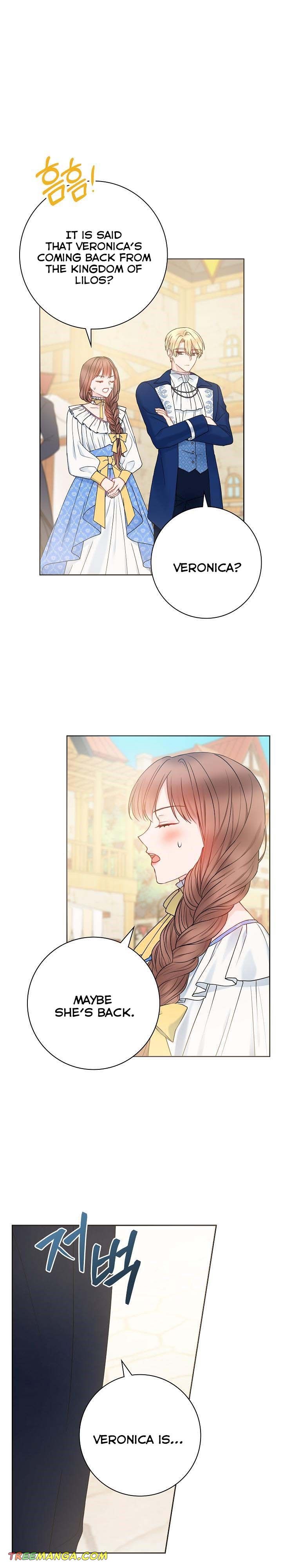 Sickly? Husband’s Contractual Wife Chapter 39 94 20